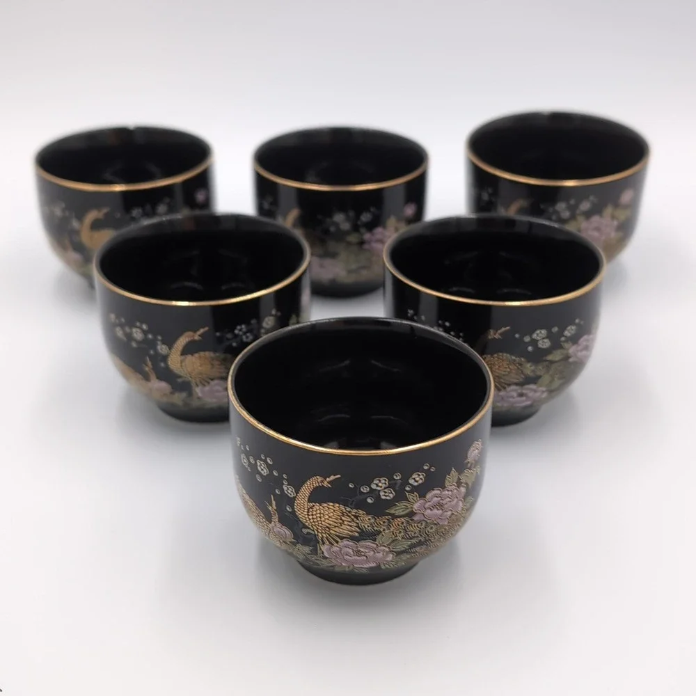 OMC Pottery also have